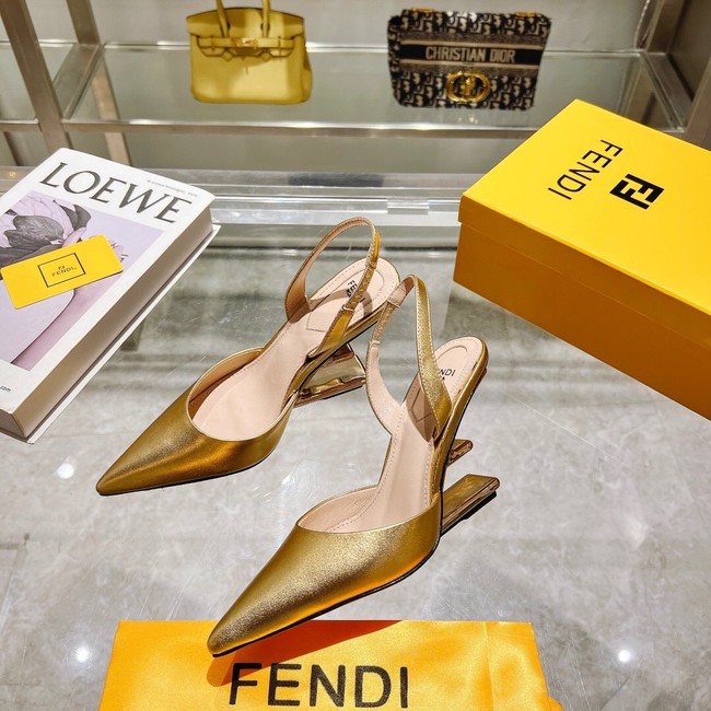 Fendi shoes 93185-8
