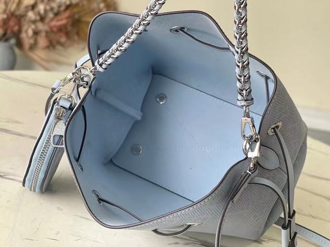 Louis Vuitton BELLA  M21582 light blue