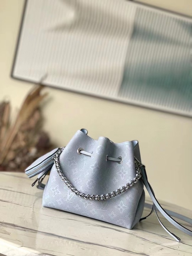 Louis Vuitton BELLA M21582 light blue