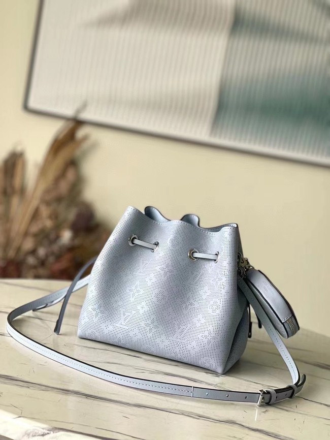 Louis Vuitton BELLA  M21582 light blue