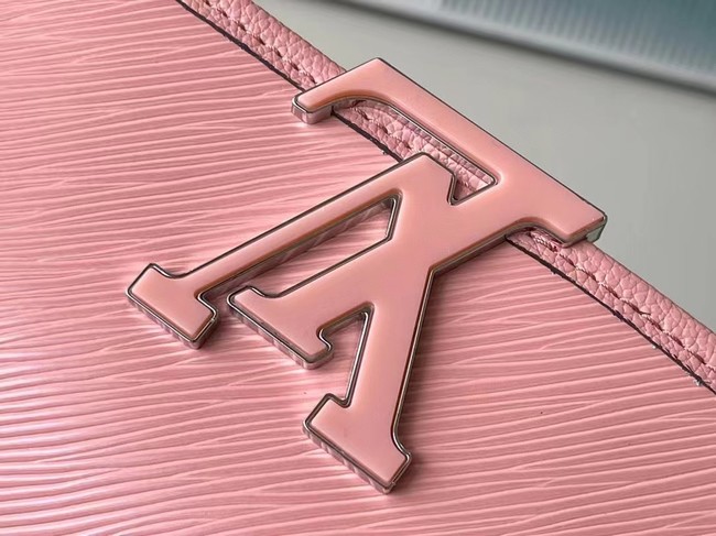 Louis Vuitton Buci M20987 Rose Trianon Pink