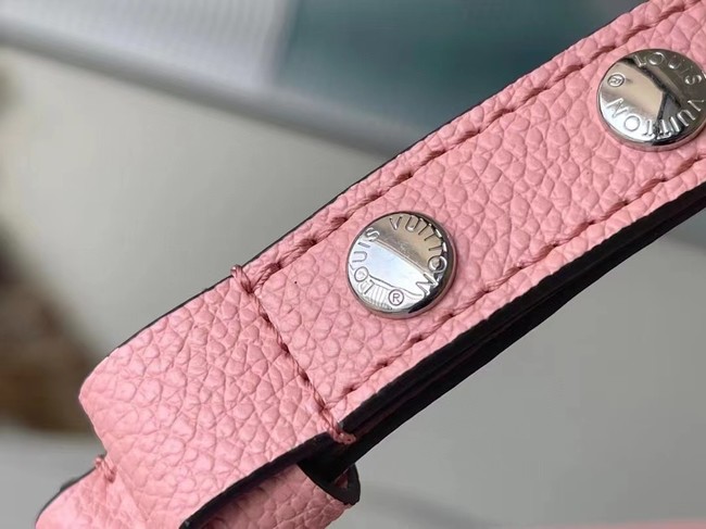 Louis Vuitton Buci M20987 Rose Trianon Pink