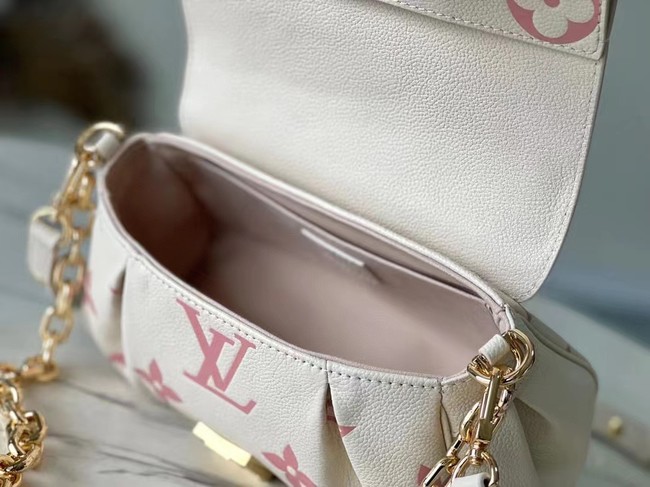Louis Vuitton Favorite M46393 Rose Trianon Pink