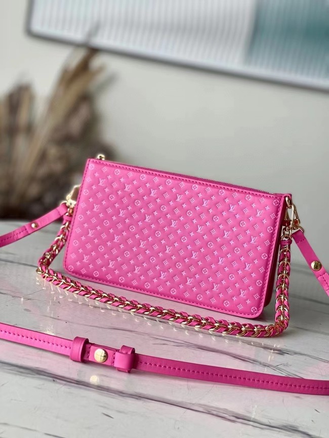 Louis Vuitton Lexington Pouch M82232 pink