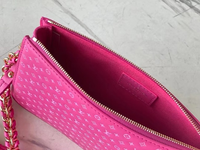 Louis Vuitton Lexington Pouch M82232 pink