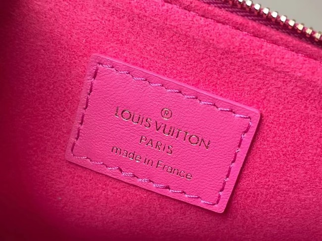 Louis Vuitton Lexington Pouch M82232 pink