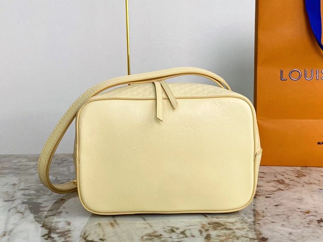 Louis Vuitton Neonoe BB M22598 yellow