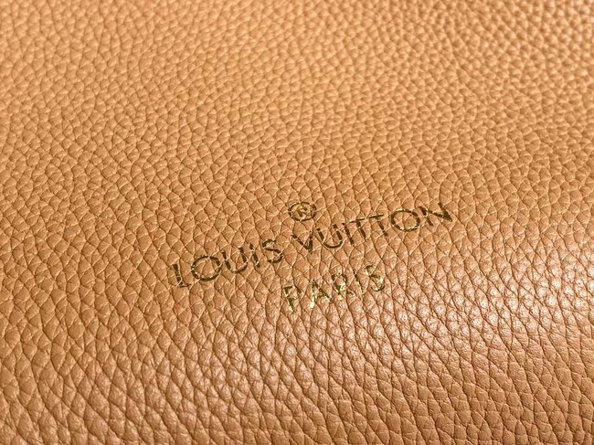 Louis Vuitton On My Side MM M21569 Arizona Brown