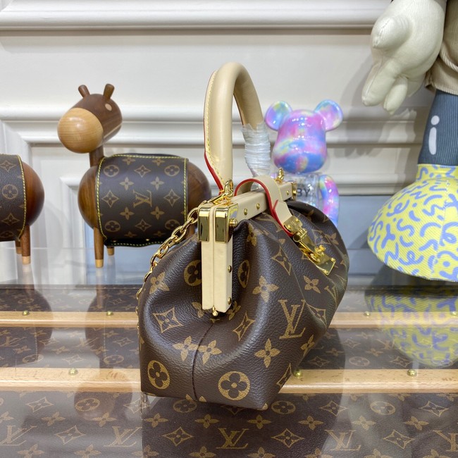 Louis Vuitton Monogram Clutch M46544