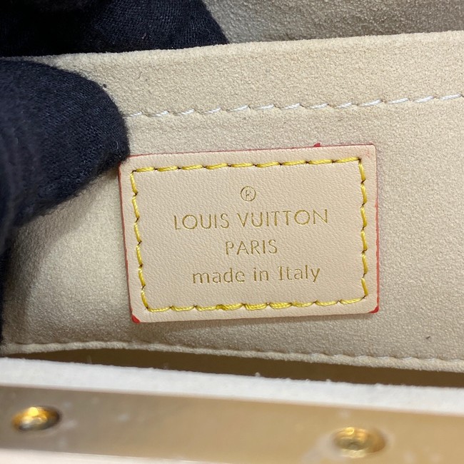 Louis Vuitton Monogram Clutch M46544