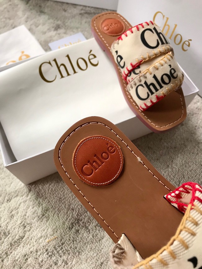 Chloe slippers 93188-1