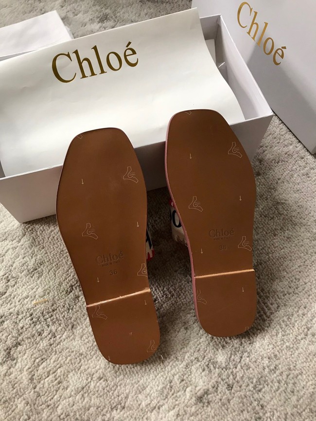 Chloe slippers 93188-1