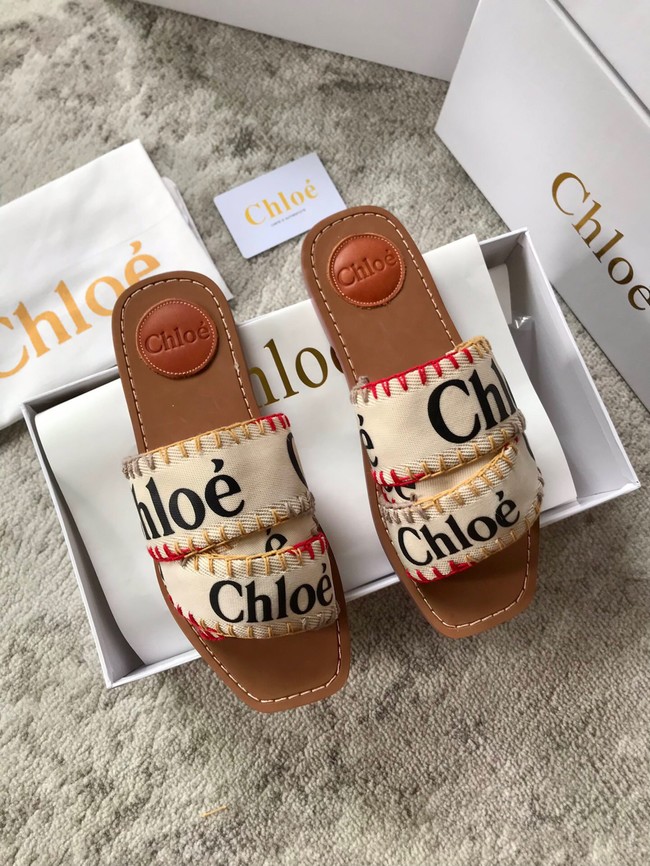 Chloe slippers 93188-1