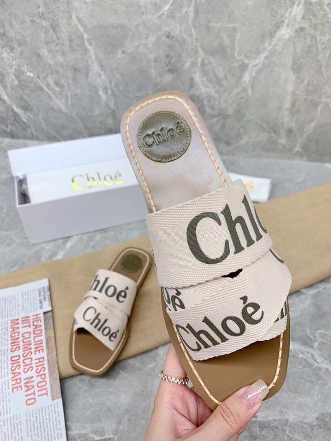 Chloe slippers 93188-11