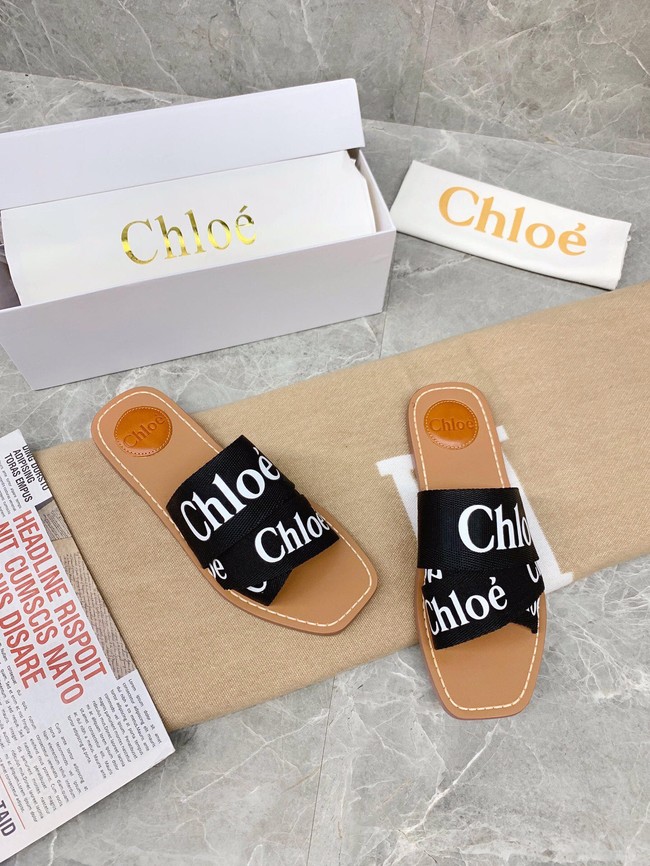 Chloe slippers 93188-12