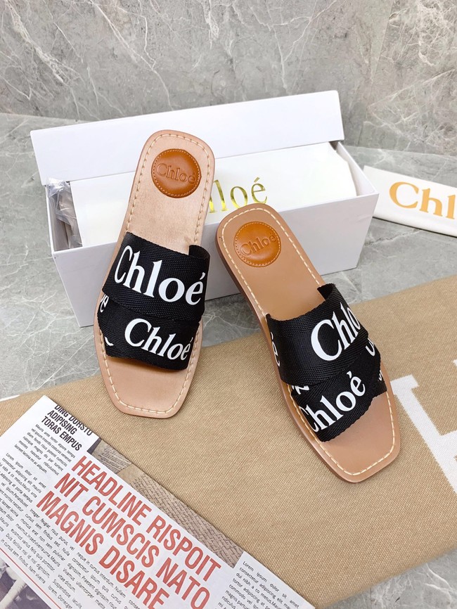 Chloe slippers 93188-12