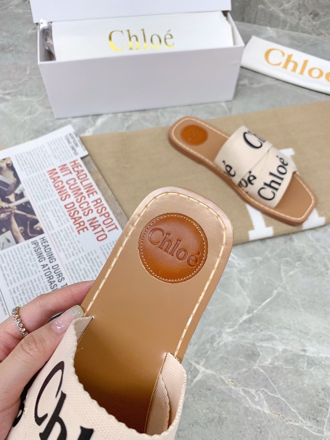 Chloe slippers 93188-13