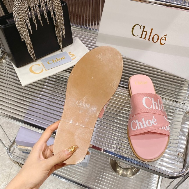 Chloe slippers 93188-2