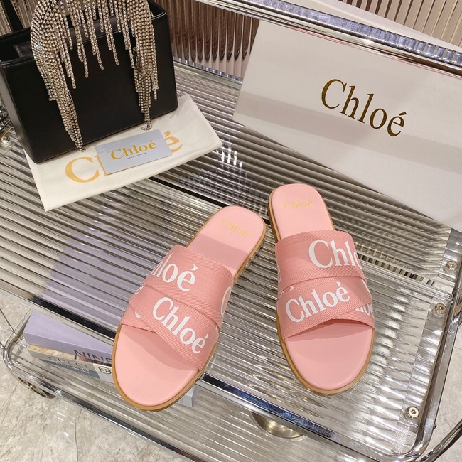 Chloe slippers 93188-2