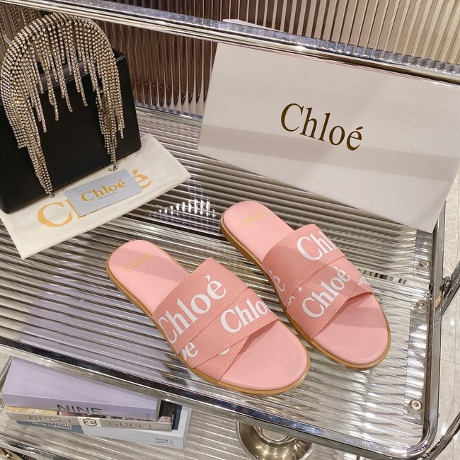 Chloe slippers 93188-2