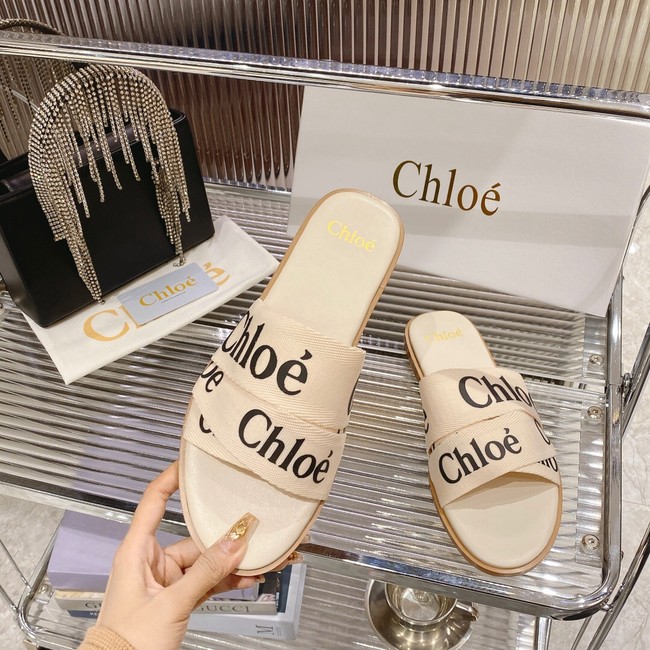 Chloe slippers 93188-3