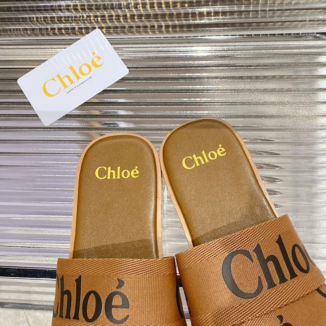 Chloe slippers 93188-4