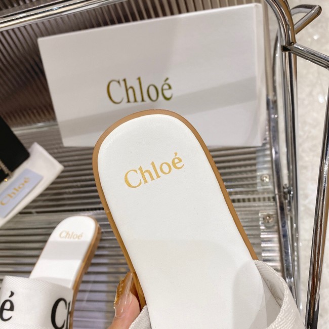 Chloe slippers 93188-5