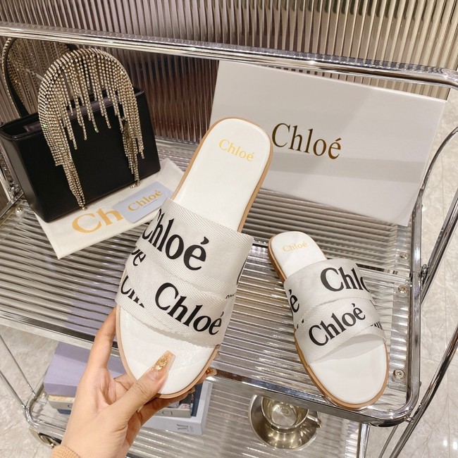 Chloe slippers 93188-5