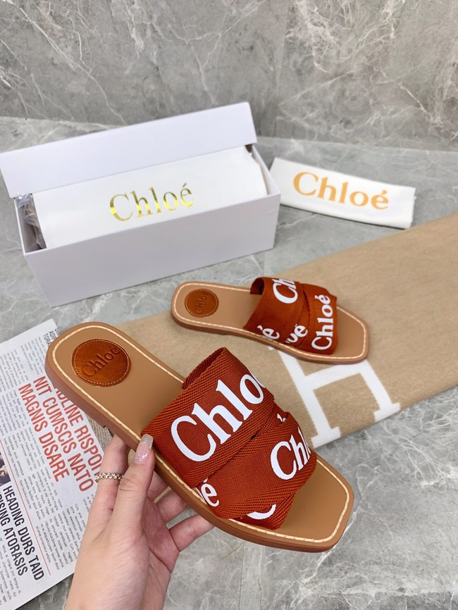 Chloe slippers 93188-8