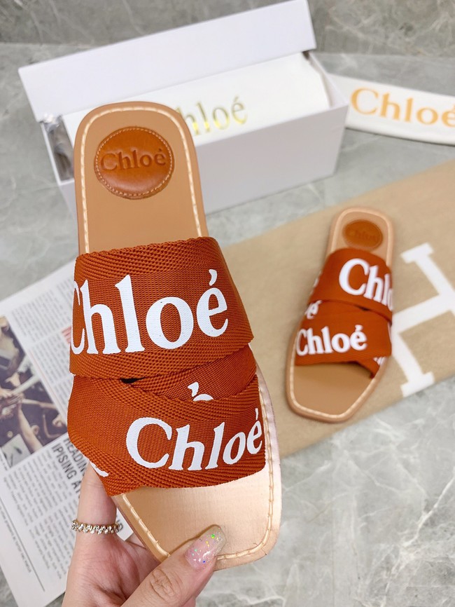 Chloe slippers 93188-8