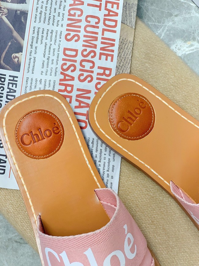 Chloe slippers 93188-9