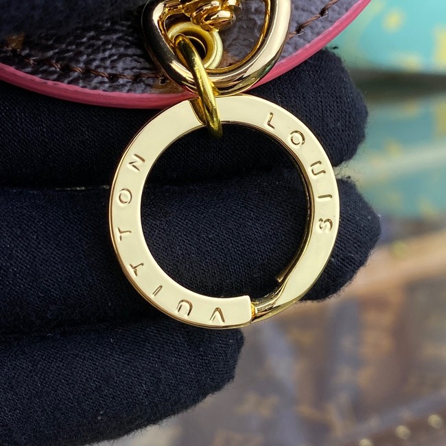 Louis Vuitton KEY HOLDER 00975