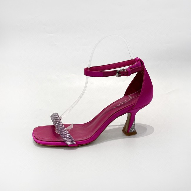 Louis Vuitton Sparkle Sandal heel height 6.5CM 93195-3