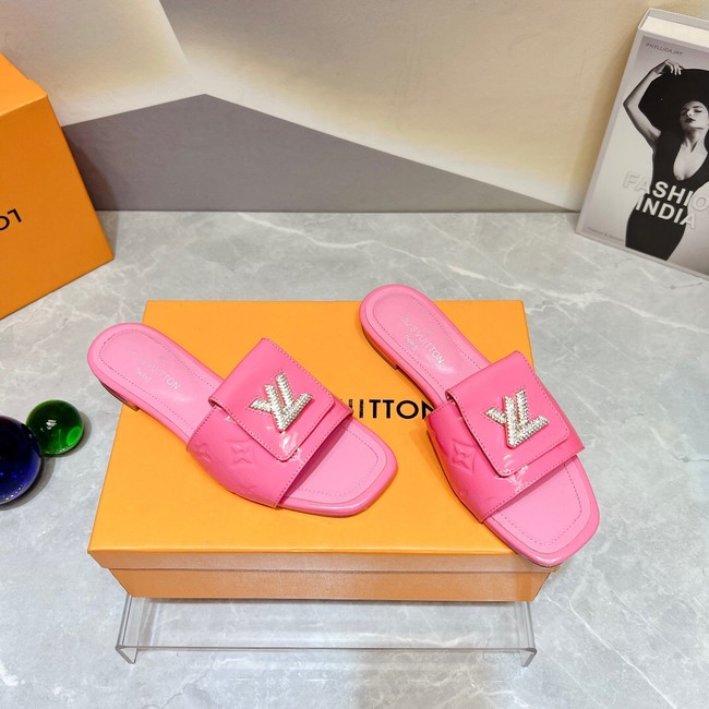 Louis Vuitton slippers 93196-2