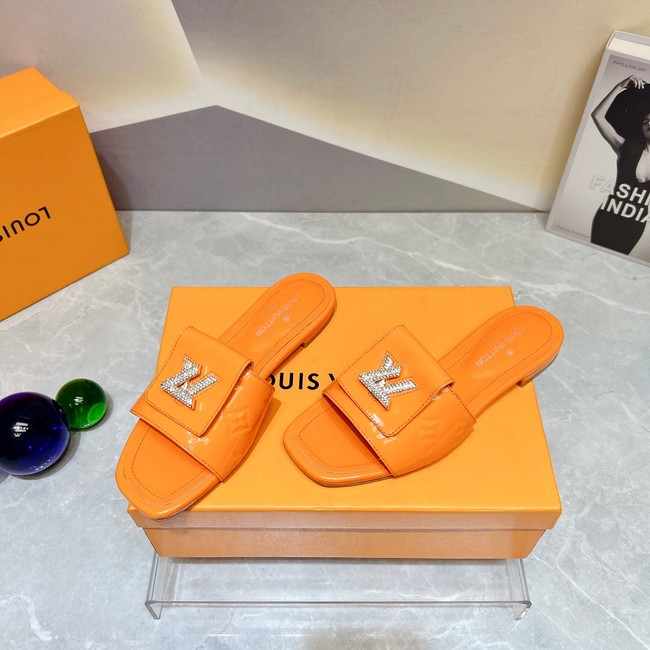 Louis Vuitton slippers 93196-3