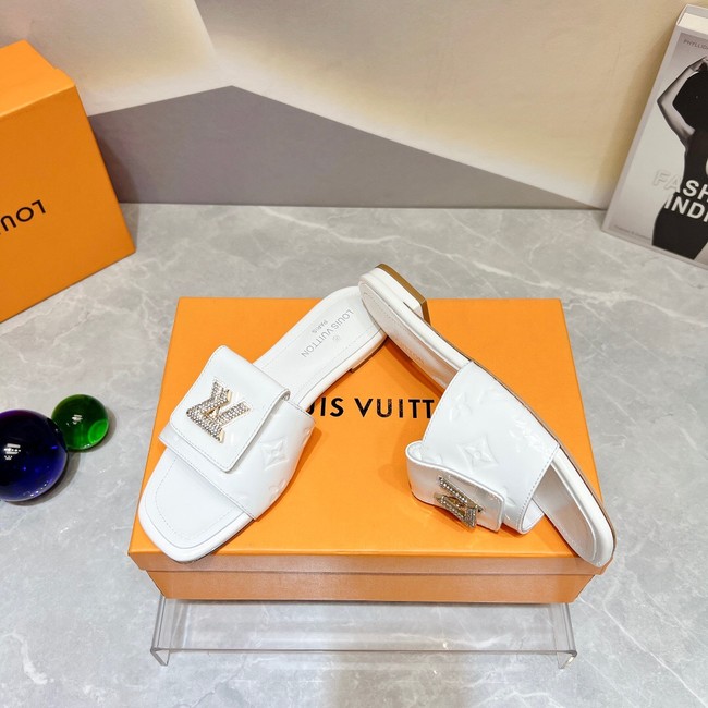 Louis Vuitton slippers 93196-5