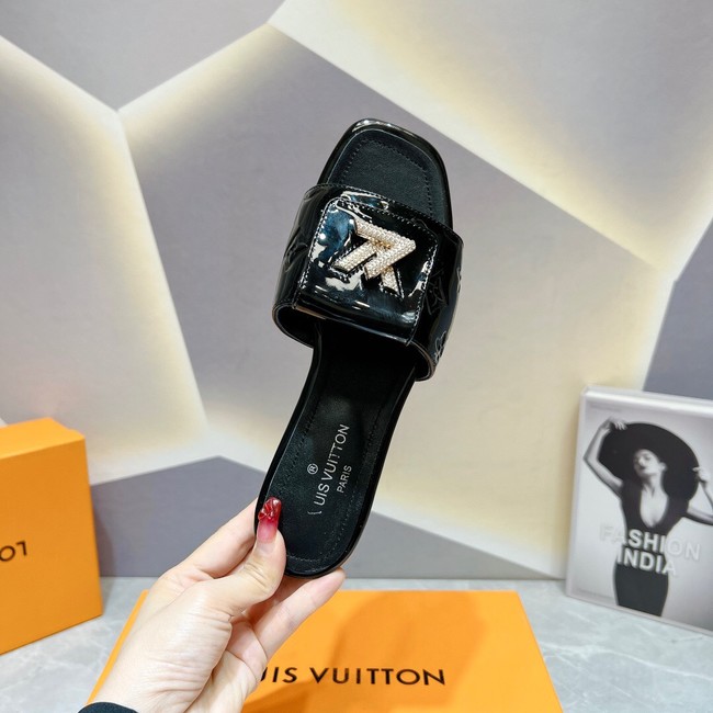 Louis Vuitton slippers 93196-6
