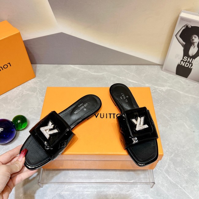 Louis Vuitton slippers 93196-6