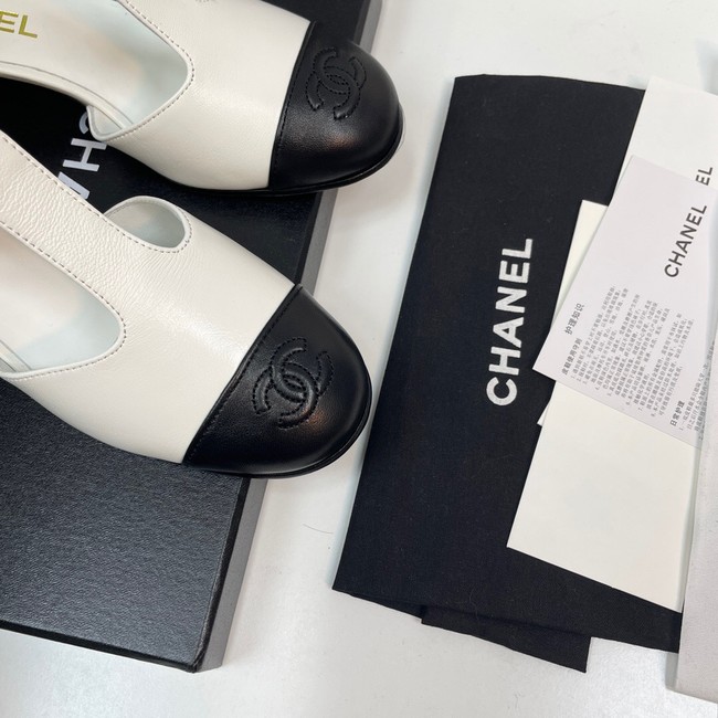 Chanel Sandal 93205-1