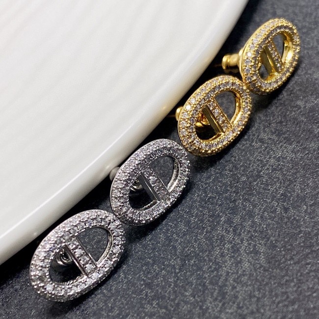 Dior Earrings CE11337