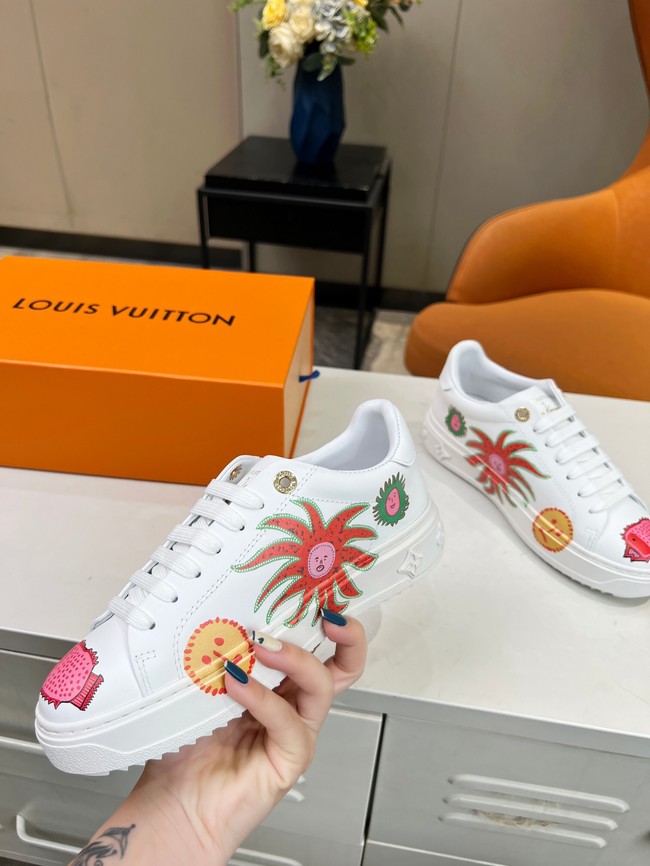 Louis Vuitton sneaker 93200-1