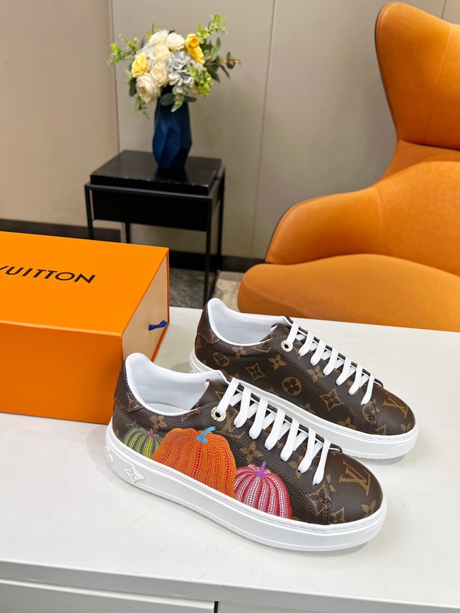 Louis Vuitton sneaker 93200-2