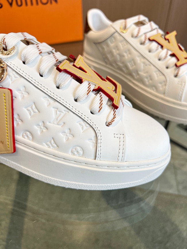 Louis Vuitton sneaker 93201-1