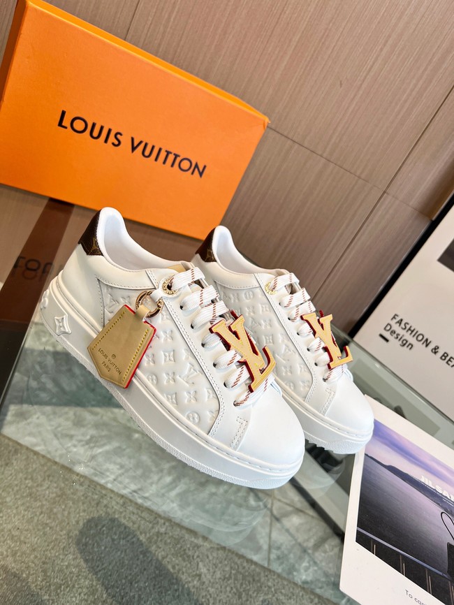 Louis Vuitton sneaker 93201-1