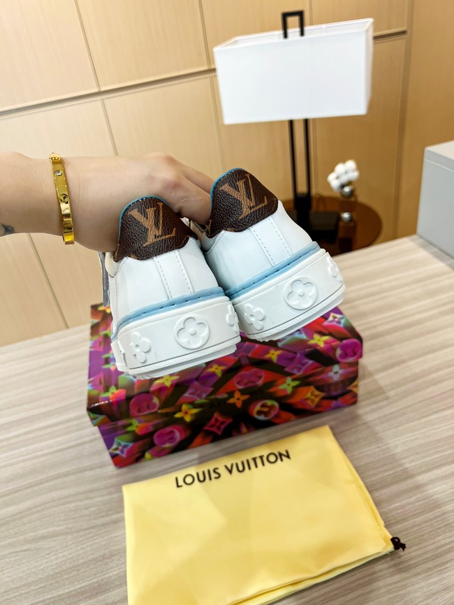 Louis Vuitton sneaker 93201-2