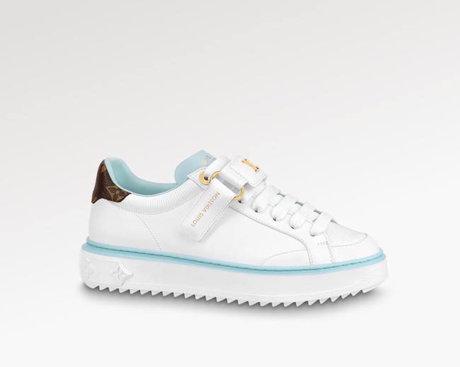 Louis Vuitton sneaker 93201-2