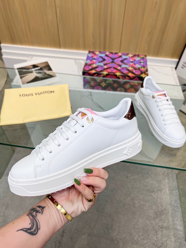 Louis Vuitton sneaker 93201-4