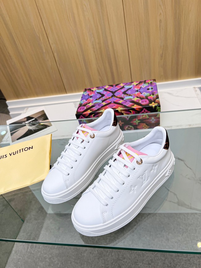 Louis Vuitton sneaker 93201-4