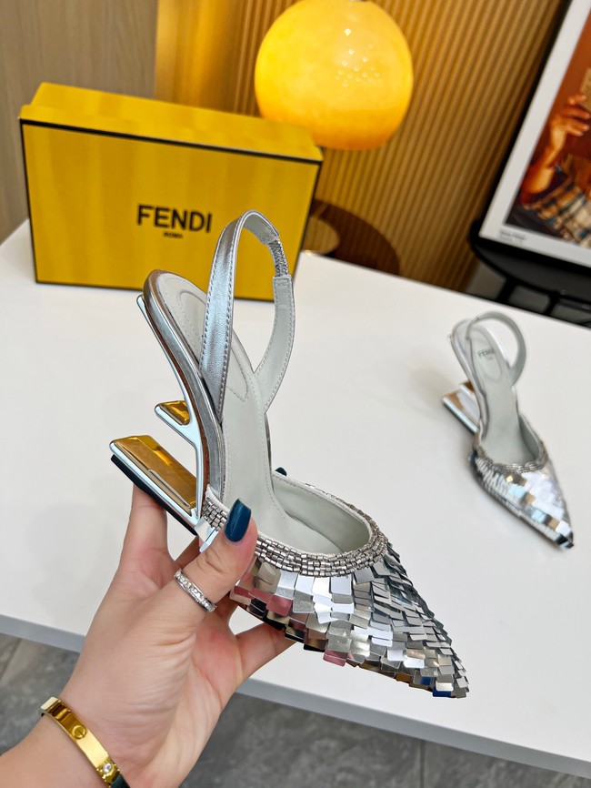 Fendi shoes 93222-1