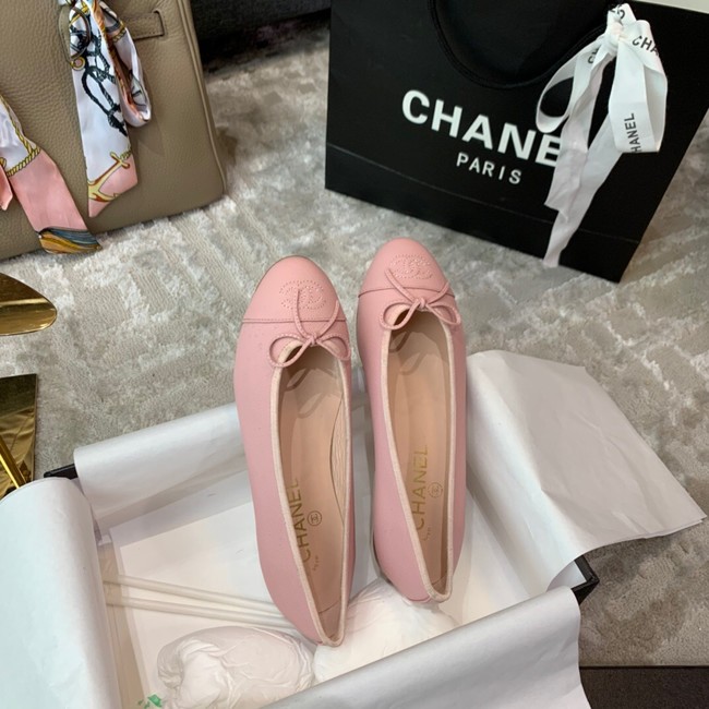 Chanel Shoes 93227-1